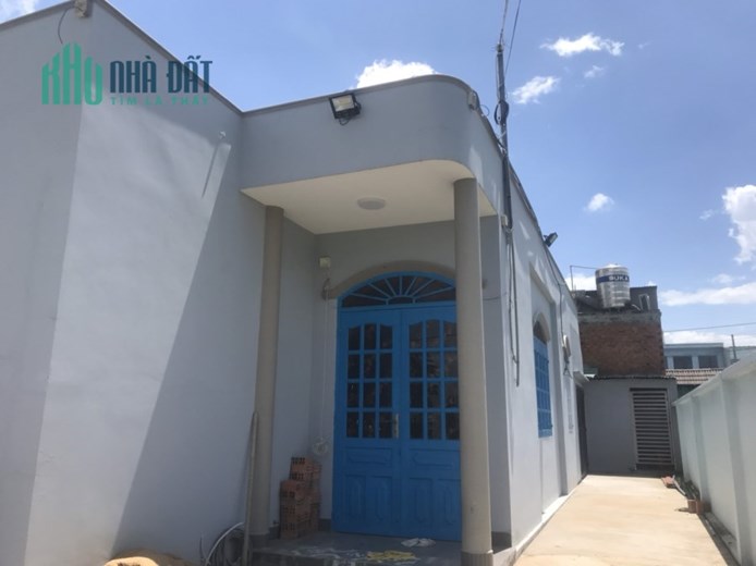 Bán biệt thự Mini ở TP Biên Hoà đường Nguyễn Thái Học, 200m2, 3,6 tỷ. Lh:0947789222