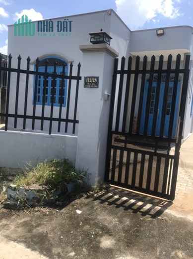 Bán biệt thự Mini ở TP Biên Hoà đường Nguyễn Thái Học, 200m2, 3,6 tỷ. Lh:0947789222