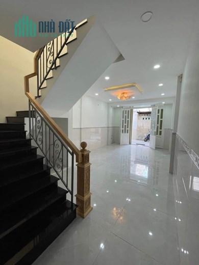 BÁN NHÀ ĐƯỜNG BÌNH THỚI - Q.11 - Ô TÔ VÀO NHÀ - 50M2 - 7.4 TỶ