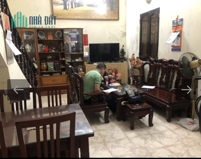 PHAN KẾ BÍNH - THÔNG ĐÀO TẤN - LÔ GÓC - 44M2 X 3 TẦNG - 3 NGỦ - 3 MẶT THOÁNG - NHỈNH 5 TỶ