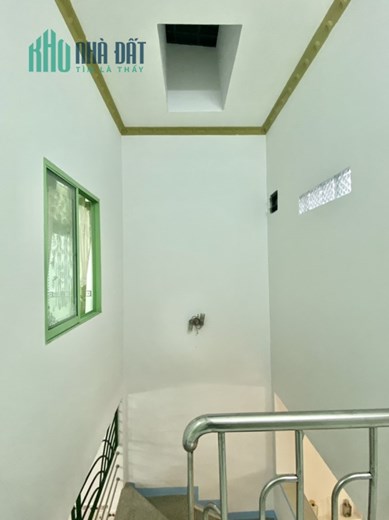 Bán Nhà Hòa Bình, Q11 ( 4m x 13m ) 52m2 Cực Hiếm, Ở Ngay ,Sổ Vuông Đẹp, Chỉ 6 Tỷ