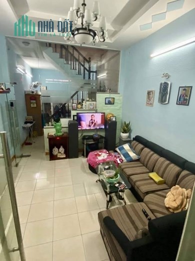 Bán Nhà Thống Nhất Ngay Bệnh Viện Hồng Đức 80m2 Giá Nhỉnh 4 Tỷ