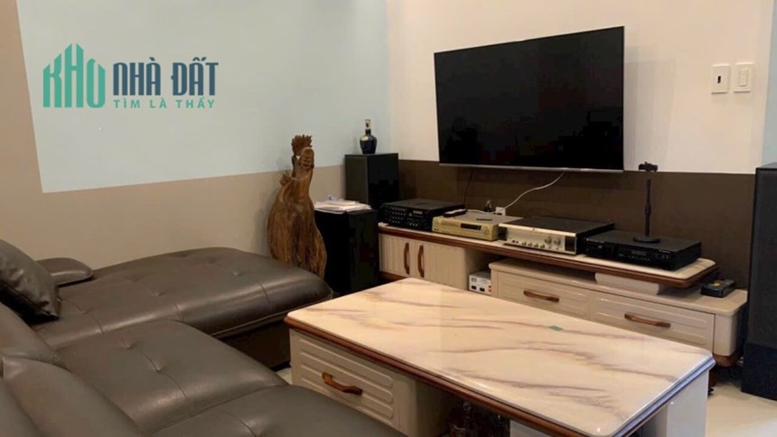Bán biệt Thự 3 tầng diện tích 166M đường Lê Hồng Phong Hải An