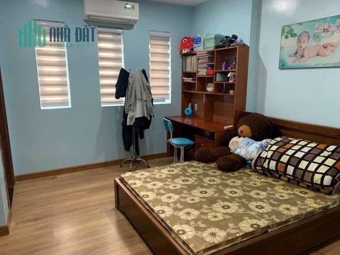 Bán biệt Thự 3 tầng diện tích 166M đường Lê Hồng Phong Hải An
