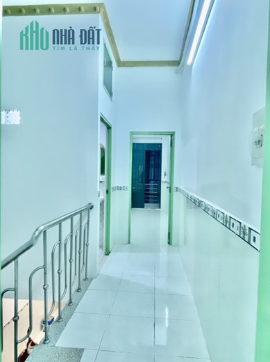 Bán Nhà Hòa Bình, Q11 ( 4m x 13m ) 52m2 Cực Hiếm, Ở Ngay ,Sổ Vuông Đẹp, Chỉ 6 Tỷ
