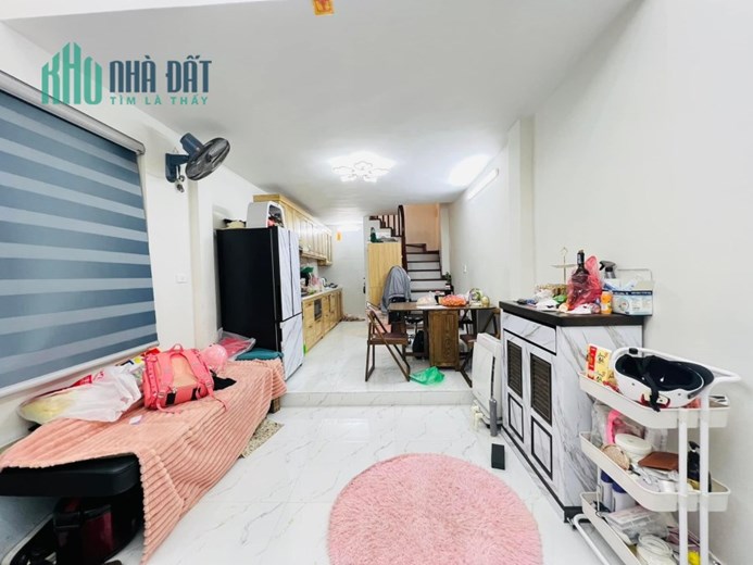 HIẾM - PHÂN LÔ HỒNG MAI - Ô TÔ CÁCH 10M - QUY HOẠCH ỔN ĐỊNH - 36m x 4T - CHỈ 3.6 TỶ 0901753139