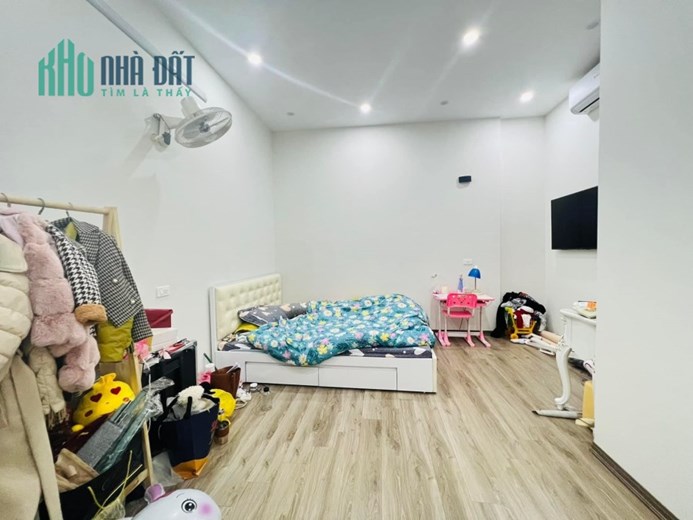 HIẾM - PHÂN LÔ HỒNG MAI - Ô TÔ CÁCH 10M - QUY HOẠCH ỔN ĐỊNH - 36m x 4T - CHỈ 3.6 TỶ 0901753139