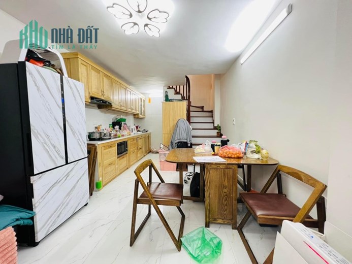 HIẾM - PHÂN LÔ HỒNG MAI - Ô TÔ CÁCH 10M - QUY HOẠCH ỔN ĐỊNH - 36m x 4T - CHỈ 3.6 TỶ 0901753139