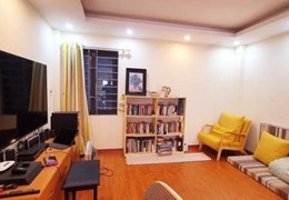 Bán nhà Phân Lô, Yên Tĩnh, Ô Tô Kinh Doanh - Đại Đại học Y Tế Cộng Đồng. 30m 5 tầng, 3 Tỷ Bắc Từ