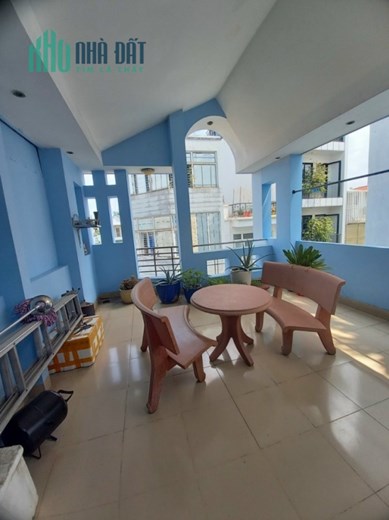 Bán Nhà Tô Hiến Thành Quận 10, gần 80m2, Ô tô, Kinh Doanh, 1 đời chủ