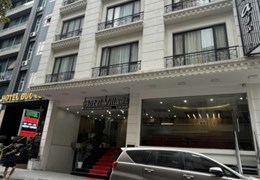 Khu Trung Tâm Kinh Tế - Kinh Doanh Đỉnh Cao - Phố Đỗ Nhuận,Phạm Văn Đồng - 225m MT 10m  42 Tỷ. Bắc