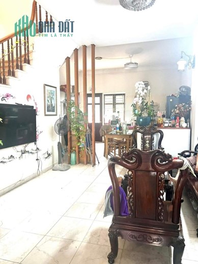 NHÀ TƯ ĐÌNH - SIÊU ĐẸP - HIẾM - PHÂN LÔ QUÂN ĐỘI A38 - Ô TÔ TRÁNH,ĐỖ - SÂN VƯỜN TIỂU CẢNH