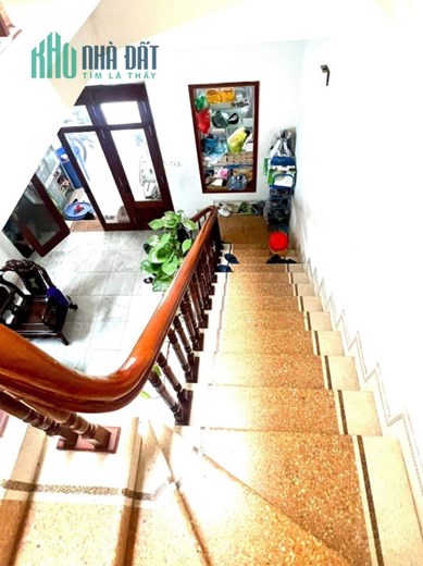 NHÀ TƯ ĐÌNH - SIÊU ĐẸP - HIẾM - PHÂN LÔ QUÂN ĐỘI A38 - Ô TÔ TRÁNH,ĐỖ - SÂN VƯỜN TIỂU CẢNH