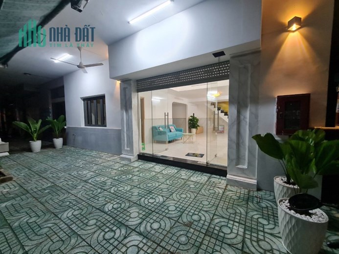 Chính Chủ bán căn trệt chung cư Tây Thạnh diện tích lớn, nhà mới đẹp giá