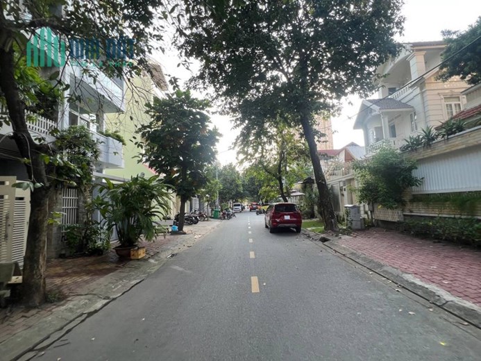 Bán đất Sông Giồng, Q2, Đường số 1, an ninh, dân trí cao, 7x19m, 19 tỷ