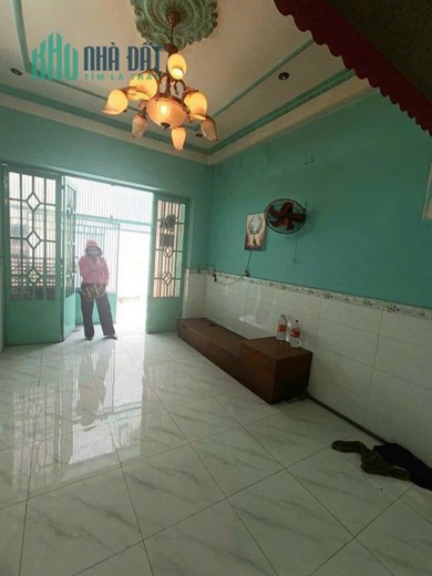 CĂN GÓC KHÔNG LỘ GIỚI, 30M2 3 TẦNG BTCT, NHỈNH 3 TỶ, HẺM THÔNG,GẦN CÔNG VIÊN LÀNG HOA