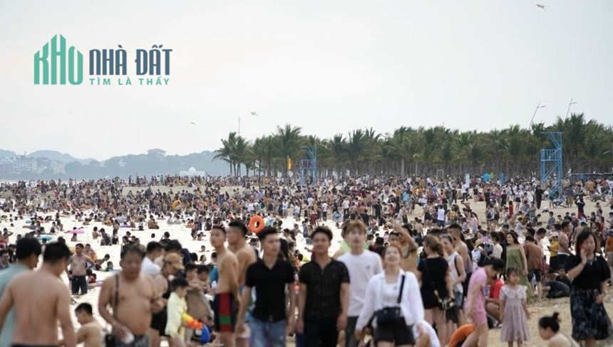 Mở bán quỹ ngoại giao Green Dragon City Cẩm Phả, sổ đỏ lâu dài, CK 11,5%, vay 70% HTLS 0% 2 năm