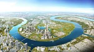 Bán đất 6 lô đất mặt phố tổ 15 Yên Nghĩa, quận Hà Đông, ô tô vào