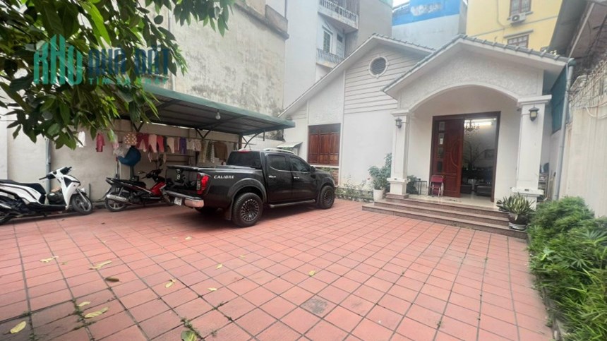 BÁN NHÀ PHỐ LẠC LONG QUÂN , TÂY HỒ, ĐẦU TƯ XÂY VP, APARTMENT, DT 260M, MT 11M, GIÁ 35.5 TỶ