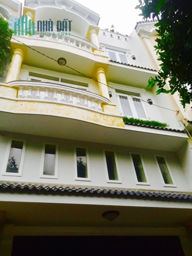 Bán Nhà MẶT TIỀN KD đường Cô Bắc,Q.1,DT:8mx22m,KC:3 tầng,Giá:85 tỷ