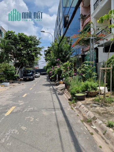 Bán Miếng Đất Trống HXH 5m Nguyễn Văn Khối, Phường 9 , Gò Vấp