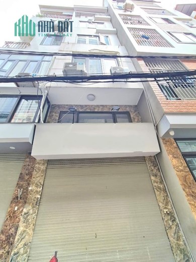 Bán Nhà Mặt Phố Cầu Giấy Cực Hiếm, Cho Thuê Gần 500 Triệu/năm