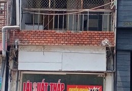 Nhà cho thuê nguyên căn 1 trệt 2 lầu Lê Quang Định , P7, Bình Thạnh .