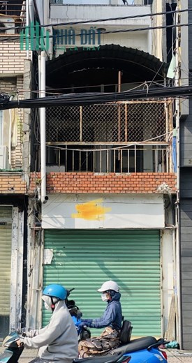 Nhà cho thuê nguyên căn 1 trệt 2 lầu Lê Quang Định , P7, Bình Thạnh .