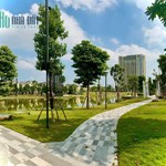 Chỉ 3tỷ - Có ngày căn hộ cao cấp 2N, hướng mát tại khu đô thị 5* Anlac green symphony