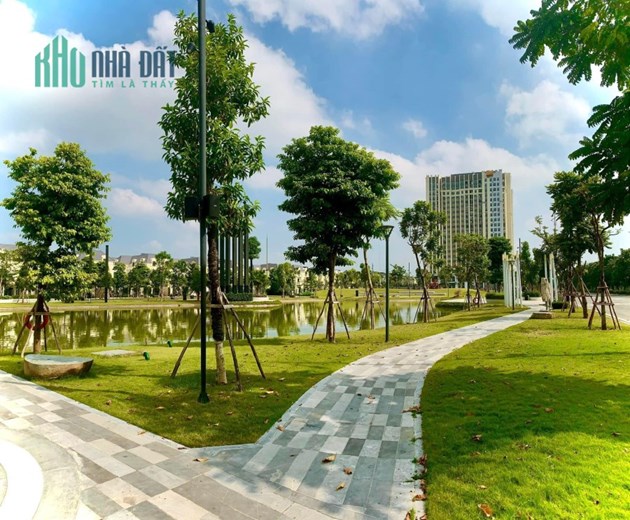 Chỉ 3tỷ - Có ngày căn hộ cao cấp 2N, hướng mát tại khu đô thị 5* Anlac green symphony
