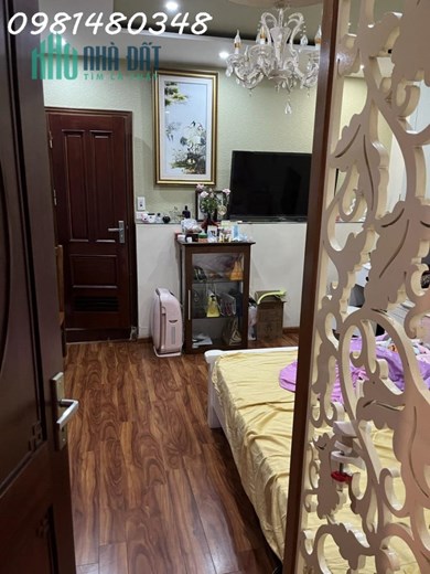 CHÍNH CHỦ CHO THUÊ NHÀ TẠI NAM TRUNG YÊN - CẦU GIẤY - HÀ NỘI - Nhà Chung Cư B6A, Trung Yên tầng 4,