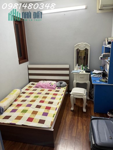 CHÍNH CHỦ CHO THUÊ NHÀ TẠI NAM TRUNG YÊN - CẦU GIẤY - HÀ NỘI - Nhà Chung Cư B6A, Trung Yên tầng 4,