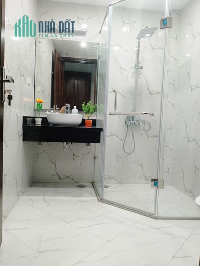 NHÀ ĐẸP! NGUYỄN NGỌC NẠI - THANH XUÂN - 45m2 THANG MÁY - Ô TÔ - Ở, VĂN PHÒNG - FULL NỘI THẤT