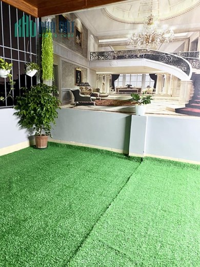 NHÀ ĐẸP! NGUYỄN NGỌC NẠI - THANH XUÂN - 45m2 THANG MÁY - Ô TÔ - Ở, VĂN PHÒNG - FULL NỘI THẤT