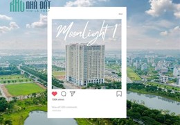 Bán căn hộ chung cư cao cấp tại khu trung tâm kinh tế mới Hà Nội - Giá chỉ từ 3 tỷ