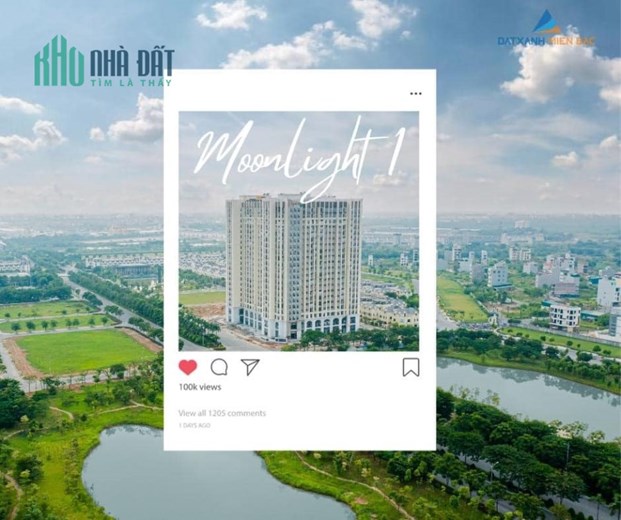 Bán căn hộ chung cư cao cấp tại khu trung tâm kinh tế mới Hà Nội - Giá chỉ từ 3 tỷ