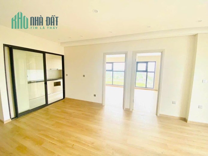 Bán căn hộ chung cư cao cấp tại khu trung tâm kinh tế mới Hà Nội - Giá chỉ từ 3 tỷ
