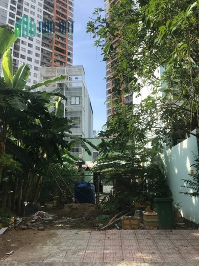 Bán đất đẹp đường số 52, Khu Văn MInh, 5.8x18m, 15.6 tỷ, ĐÔNG NAM, tốt nhất khu vực