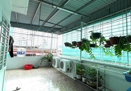 ⭐Chính chủ gửi bán nhà liền kề 3,5 tầng đường Vũ Trọng Khánh, P.Đằng Giang, Ngô Quyền, Hải Phòng;