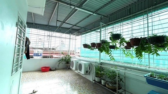 ⭐Chính chủ gửi bán nhà liền kề 3,5 tầng đường Vũ Trọng Khánh, P.Đằng Giang, Ngô Quyền, Hải Phòng;