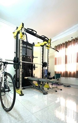 ⭐Chính chủ gửi bán nhà liền kề 3,5 tầng đường Vũ Trọng Khánh, P.Đằng Giang, Ngô Quyền, Hải Phòng;