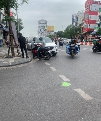 ⭐Chính chủ gửi bán nhà liền kề 3,5 tầng đường Vũ Trọng Khánh, P.Đằng Giang, Ngô Quyền, Hải Phòng;
