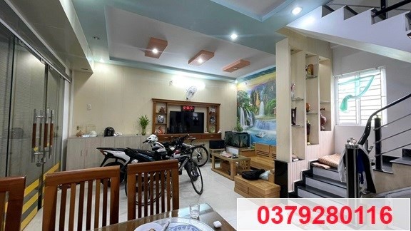 ⭐Chính chủ gửi bán nhà liền kề 3,5 tầng đường Vũ Trọng Khánh, P.Đằng Giang, Ngô Quyền, Hải Phòng;