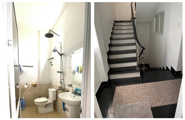 ⭐Chính chủ gửi bán nhà liền kề 3,5 tầng đường Vũ Trọng Khánh, P.Đằng Giang, Ngô Quyền, Hải Phòng;
