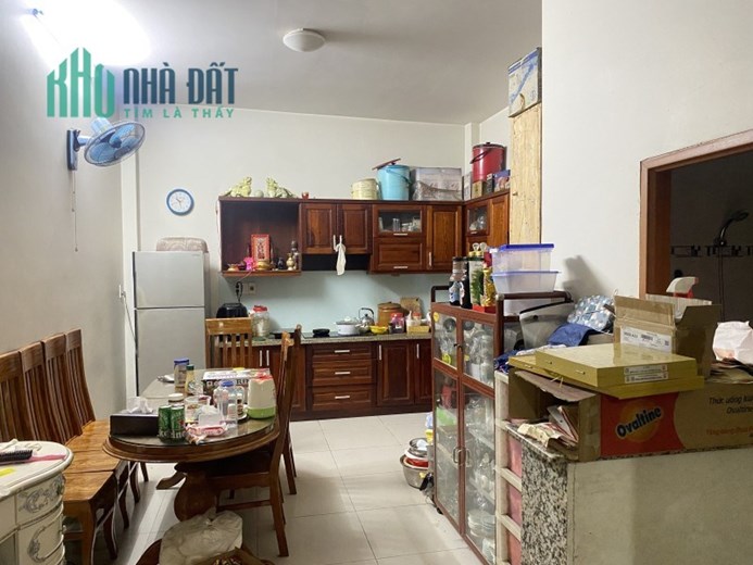 Bán Nhà Mặt Tiền Phan Huy Ích 104m2 Ngang 7,5m giá 10 tỷ