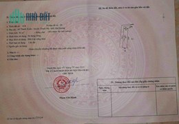 GIÁ TỐT - CHÍNH CHỦ Cần Bán Nhanh Lô Đất  Vị Trí Đẹp Tại THANH HÀ - HẢI DƯƠNG