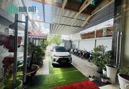 KHÁCH SẠN  MT TRẦN VĂN MƯỜI - XUẤN THỚI ĐÔNG - HÓC MÔN - DIỆN TÍCH KHỦNG DÒNG TIỀN 3 TỶ/NĂM.