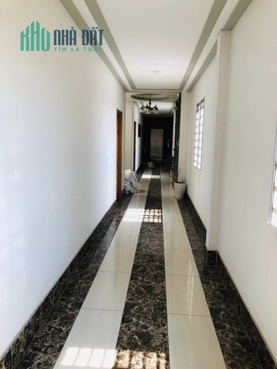 KHÁCH SẠN  MT TRẦN VĂN MƯỜI - XUẤN THỚI ĐÔNG - HÓC MÔN - DIỆN TÍCH KHỦNG DÒNG TIỀN 3 TỶ/NĂM.