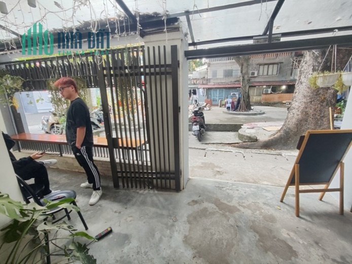 Cần Tìm Người Thuê Mặt Bằng Kd tập thể Giảng Võ, Ba Đình