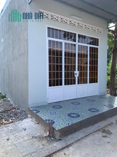 CHÍNH CHỦ- Cần Bán Căn Nhà  Tại Phường 3,TP Tây Ninh, Tỉnh Tây Ninh.